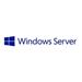 OEM Windows server CAL 2016 User Czech - 5 CAL R18-05242