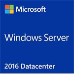 OEM WINDOWS SERVER DATACENTER 2016 64B 16 CORE 1PK HUNGARIAN P71-08654