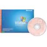 OEM Windows XP Pro SP2c Slovak 1PACK E85-05023