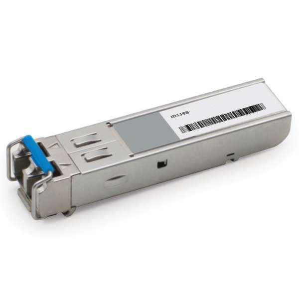 OEM X120 1G SFP LC LX Transceiver SPS-7120HPA (JD119B OEM)