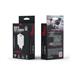 OEM0101206 Maxlife MXTC-08-65ACC PD QC charger 2x USB-C 1x USB 65W white T00065036