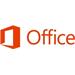 Office 2016 for Mac pre podnikatelov - English Medialess W6F-00952