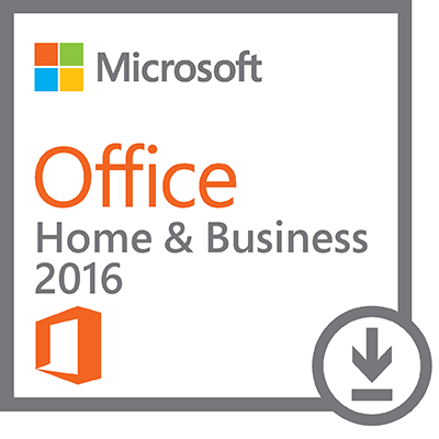 Office 2016 pre podnikateľov - All Languages ESD T5D-02316