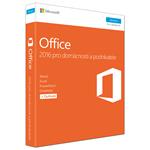 Office 2016 pre podnikatelov - Czech Medialess T5D-02737