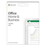 Office 2019 pre podnikatelov - English Medialess T5D-03216
