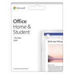 Office 2019 pre študentov a domácnosti - Slovak Medialess 79G-05073