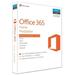 Office 365 Home Premium - Slovak Medialess 6GQ-00769