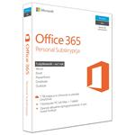 Office 365 Personal 32/64 All Languages, 1 Year - ESD QQ2-00012