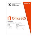 Office 365 Personal 32-bit/x64 Slovak - predplatné na 1 rok QQ2-00082