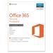 Office 365 Personal Hungarian, 1-rocne predplatne QQ2-00527