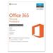 Office 365 Personal - Slovak Medialess QQ2-00496