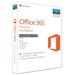 Office 365 Personal - Slovak Medialess QQ2-00496