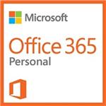 Office 365 Personal - Slovak Medialess QQ2-00496