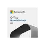 Office Home and Business 2021 HU, Microsoft Office Home and Business 2021 Hungarian P8 EuroZone 1 L T5D-03530