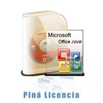 Office MultiLanguage Pack 2013 OLP NL Government 79H-00464