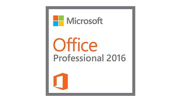 Office Professional 2016 - All language - ESD 269-16805