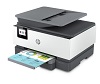 Officejet Pro 9012e - HP Instant Ink ready, A4 tisk, sken, kopírování a fax. 22 / 18 ppm, wifi, LAN, USB 22A55B#686