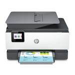 Officejet Pro 9012e - HP Instant Ink ready, A4 tisk, sken, kopírování a fax. 22 / 18 ppm, wifi, LAN, USB 22A55B#686