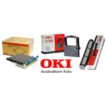 OKI 297/0.9/Banner Paper, 11.58", 9004618, 160 g/m2, plagátový papier, 297x0.9m, biely, pre la 09004618