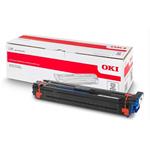 OKI 9541 20000 Page White Image Drum 45103723