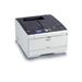 OKI C532dn, A4 LED, color printer, 30 pages/min, 1200x1200, USB, LAN, duplex, 46356102
