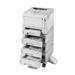 Oki C651dn A4 35/35 ppm 1200x1200 dpi, PCL, USB, LAN, Duplex, 1GB RAM 9006249