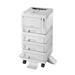 Oki C651dn A4 35/35 ppm 1200x1200 dpi, PCL, USB, LAN, Duplex, 1GB RAM 9006249