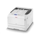 OKI C844dnw, LED, A3, 36/36 strán za minútu, 1200x1200dpi, duplex, USB 2.0, ETHERNET 47074324