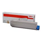 OKI Cyan Toner ES9465/75 45643511