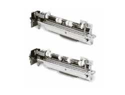 OKI Děrovačka pro dokon.jednotku pro C9600/9650/9800/9850/9800MFP/9850MFP (4 otvory) 42872903