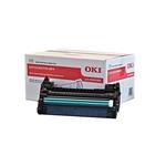 OKI Drum ES7131/70MFP - černý válec 45456302