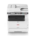 OKI MC363dn A4, 26/30ppm, ProQ2400, USB, LAN 46403502