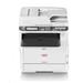 OKI MC363dnw farebna MFP A4 far 26str/min cier 30str/min, USB, NET, COPY, SCAN, DUPLEX, FAX, Wifi 46403512