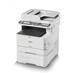 OKI MC363dnw farebna MFP A4 far 26str/min cier 30str/min, USB, NET, COPY, SCAN, DUPLEX, FAX, Wifi 46403512