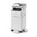 OKI MC363dnw farebna MFP A4 far 26str/min cier 30str/min, USB, NET, COPY, SCAN, DUPLEX, FAX, Wifi 46403512