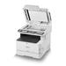 OKI MC363dnw farebna MFP A4 far 26str/min cier 30str/min, USB, NET, COPY, SCAN, DUPLEX, FAX, Wifi 46403512