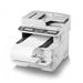 OKI MC363dnw farebna MFP A4 far 26str/min cier 30str/min, USB, NET, COPY, SCAN, DUPLEX, FAX, Wifi 46403512