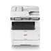 OKI MC363dnw farebna MFP A4 far 26str/min cier 30str/min, USB, NET, COPY, SCAN, DUPLEX, FAX, Wifi 46403512