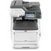 OKI MC853dn farebne A3 MFP, DUPLEX, HDD, SCAN, COPY, FAX, NET/wifi 45850404