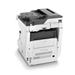 OKI MC853dn farebne A3 MFP, DUPLEX, HDD, SCAN, COPY, FAX, NET/wifi 45850404