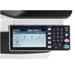 OKI MC853dn farebne A3 MFP, DUPLEX, HDD, SCAN, COPY, FAX, NET/wifi 45850404