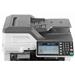 OKI MC853dn farebne A3 MFP, DUPLEX, HDD, SCAN, COPY, FAX, NET/wifi 45850404