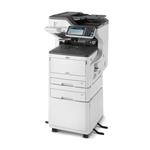 OKI MC853DNCT - Multifunkční tiskárna - barva - LED - 297 x 431.8 mm (originální) - A3 (média) - až 45850601