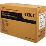 OKI originál maintenance kit 45435104, 200000str., OKI MB760, 770