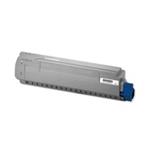 OKI originál toner 44059254, magenta, 10000str., OKI MC861