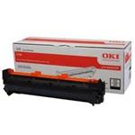 OKI originál válec 44035520, black, 20000str., OKI C910