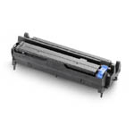 OKI originál válec 44574307, black, 25000str., OKI B401