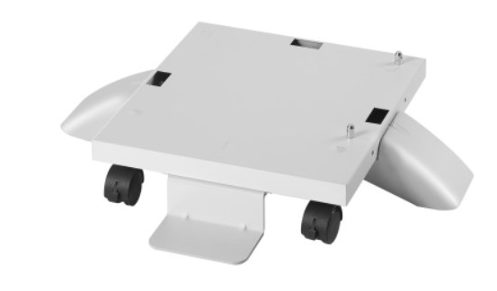 OKI Podstavec s kolečky pod tiskárny B433/B513 09006234