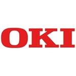 Oki řádková A3 rychlotiskárna MX8150-CAB-ETH 9005847
