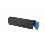 OKI Toner Black ES4131/4161/4191/4131+/ 44917607